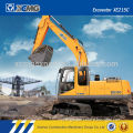 XCMG XE215C 20ton crawler excavator (more models for sale)